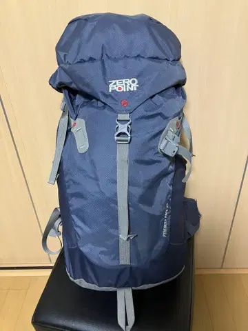 ZERO POINT PYRENEES PACK 25 네이비