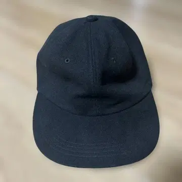 THE H.W.DOG & CO MUJI UNION CAP
