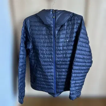 티 다운 자켓 여성용 M