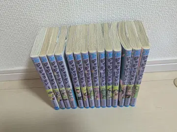 죠죠리온 1-14권