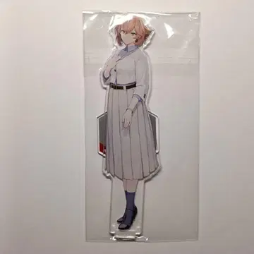 칸코레 아크릴 스탠드 무츠 쿠레 칸코레전
