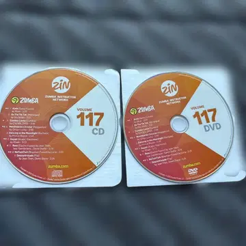 줌바 117