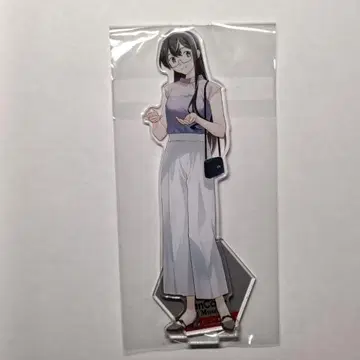 칸코레 아크릴 스탠드 오요도 쿠레 칸코레전