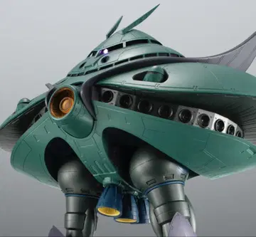 ROBOT혼 MA-08 비그 잠 ver. A.N.I.M.E.