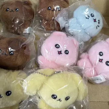 체고심 가챠가챠 가챠폰