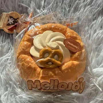 Mellojoy Mirage Bakery Series - Drop 1