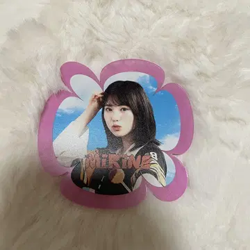 노기자카46 마스다 미리오 노기 카페 아크릴 코스터