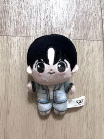 TWS 홓와누이 한진