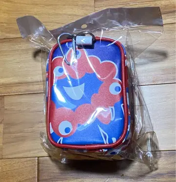 애니메이트 먝먝 인형 파우치 A 미개봉 새상품
