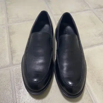ecco VITRUS 26.5cm 새상품