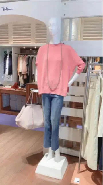 Ronherman 론 하먼 R.H 빈티지 데님