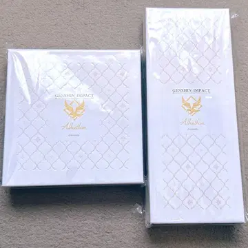 원신 알하이탐 욱림여비사 팔찌 목걸이