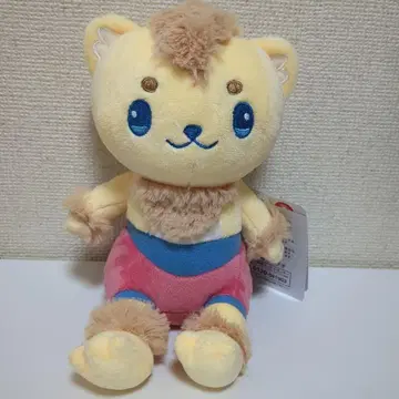 판타~네! 루치타 봉제 인형 약 16cm