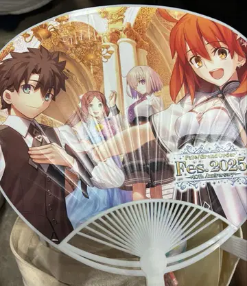 FGO 페스 한정 부채 득점