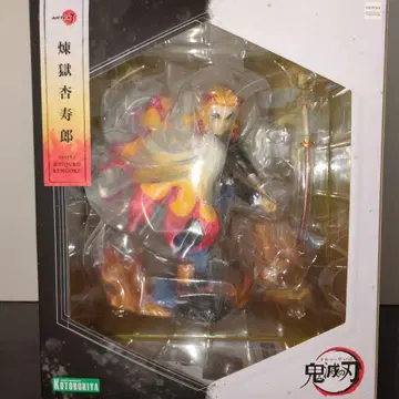 ARTFX J 렌고쿠 쿄쥬로 (1/8 스케일)