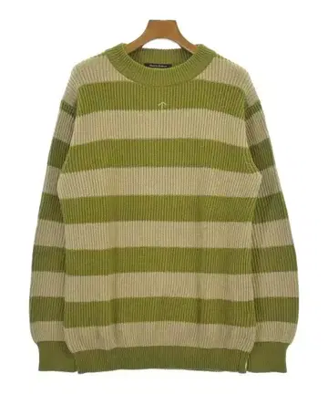 NIGEL CABOURN 니트 스웨터 남성용