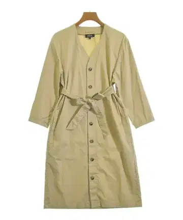 A.P.C. 셔츠 원피스 여성용