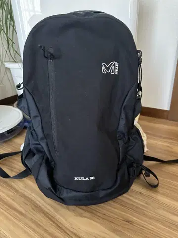 파우치 포함 MILLET KULA 30 밀레 쿨라