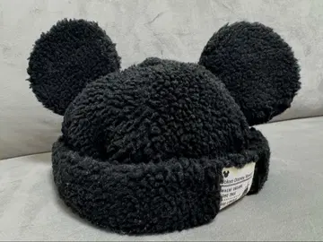 디즈니 캡 Tokyo Disney resort