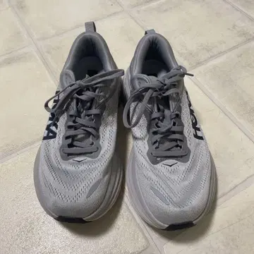 HOKA BONDI8 26.5cm