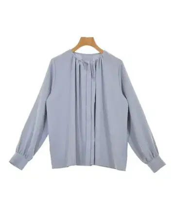 N. Natural Beauty Basic 블라우스 여성용