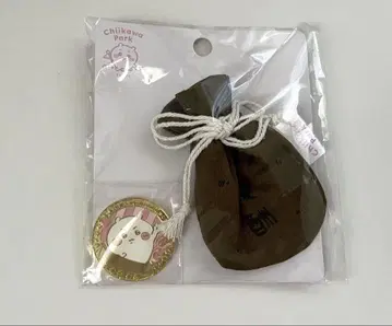치이카와 파크 메달 치이카와 (먼작귀)