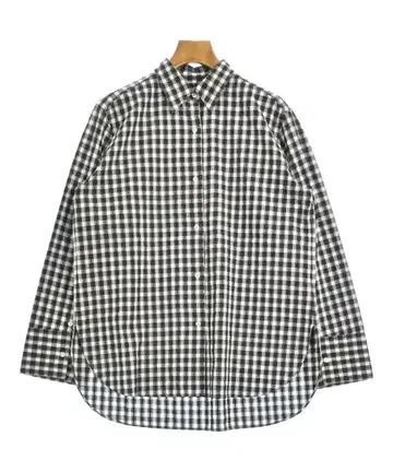Demi-Luxe BEAMS 캐주얼 셔츠 여성용