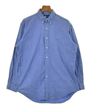 Polo Ralph Lauren 남성용 캐주얼 셔츠