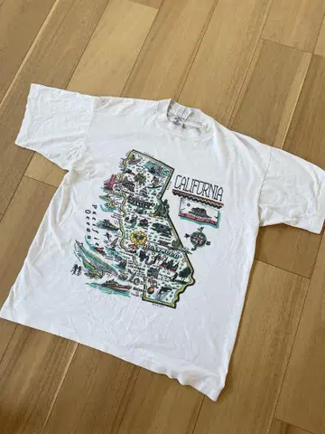 90년대 티셔츠