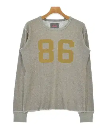 R.H.Vintage 티셔츠 남성용