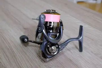 [새상품급] DAIWA 15 루비아스 2004
