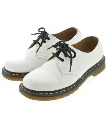 Dr.Martens 비즈니스 드레스 슈즈 여성용