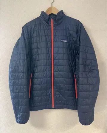 새상품급 Patagonia 파타고니아 나노 퍼프 자켓 남성용 M