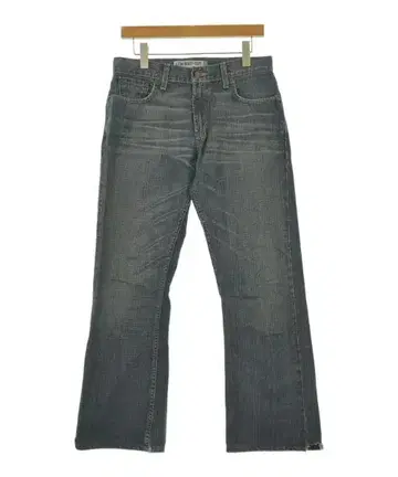 LEVI'S 데님 팬츠 남성용