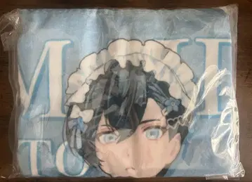 BOYS be MAID! 페이스 타월 타카시나 란지