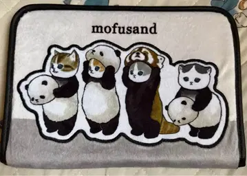 모프샌드 mofusand 멀티 케이스