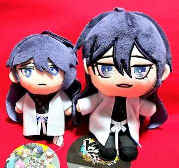 히프노시스 마이크 징구지 자쿠라이 2개 세트