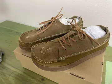 Nigel cabourn Yogi