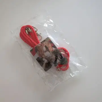 Acid Black Cherry AMPM 스마트폰 숄더