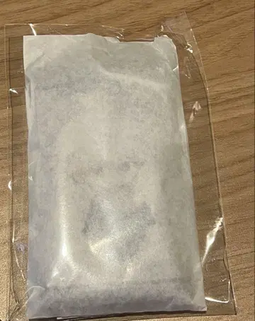 블루 록 홀로스코프 카라비너 포함 클리어 케이스 나기 세이시로