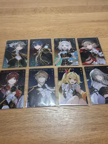 7th Anniversary LIVE [ OVERTURE ]