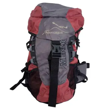 Aconcagua 아콩카과 MENDOZA 30 등산 백팩