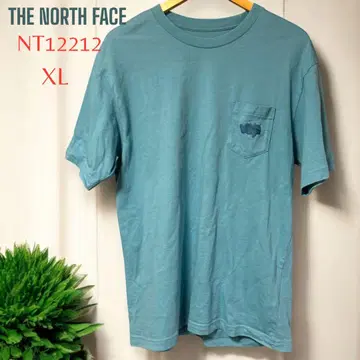 THE NORTH FACE NT12212 XL 티셔츠