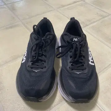 HOKA BONDI 8 26.5cm