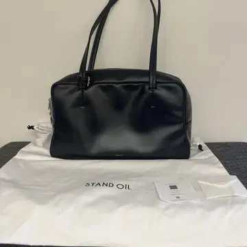 stand oil more bag