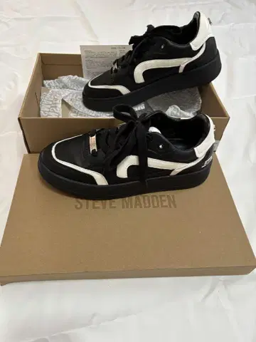 STEVE MADDEN BAL HARBOUR 스니커즈