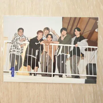 BE:FIRST 오디션 THE FIRST 합숙 심사 사진 1장