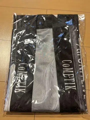 [미사용] 샤니마스 7th 엔환 공식 핫피 코메틱