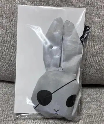 흑집사 Black Label 비터 래빗 에코백 비타라비