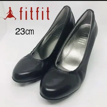 [ 새상품급 ] 핏핏 fit fit 스테디셀러 스트레치 펌프스 3in1
